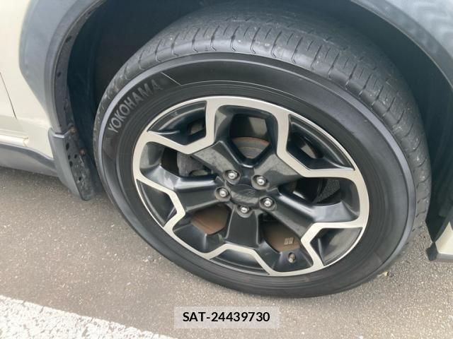 Subaru XV 2013-11 8851199-8
