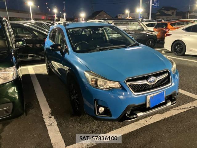 Subaru XV 2016-07 8883134-1