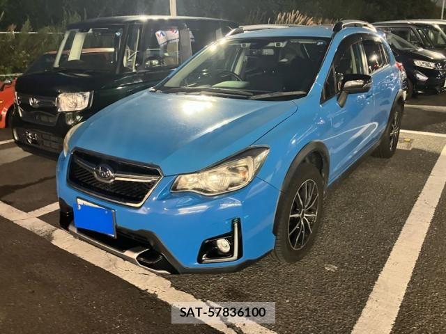 Subaru XV 2016-07 8883134-2