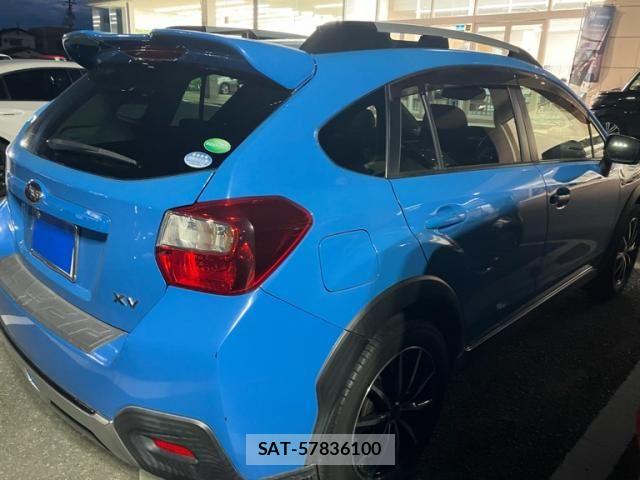 Subaru XV 2016-07 8883134-3