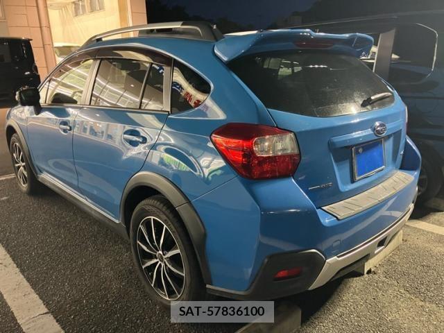 Subaru XV 2016-07 8883134-4