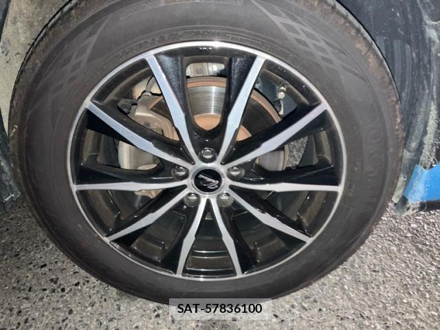 Subaru XV 2016-07 8883134-8
