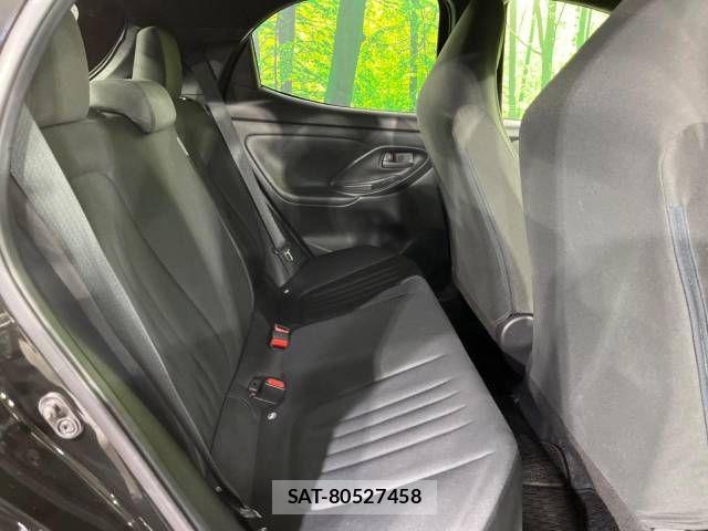 Toyota YARIS 2021-07 515360-10