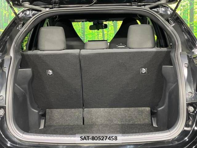 Toyota YARIS 2021-07 515360-11