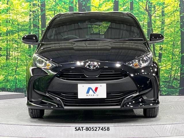 Toyota YARIS 2021-07 515360-14