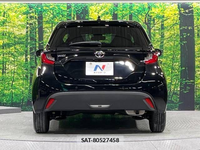 Toyota YARIS 2021-07 515360-15