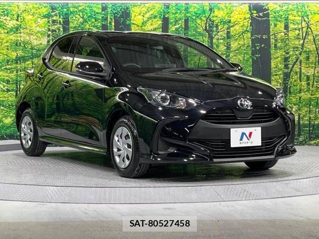 Toyota YARIS 2021-07 515360-16