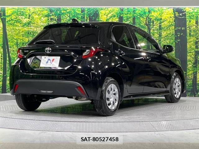 Toyota YARIS 2021-07 515360-17