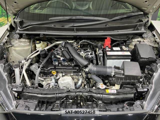Toyota YARIS 2021-07 515360-18