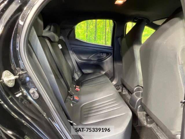 Toyota YARIS 2023-04 629261-9