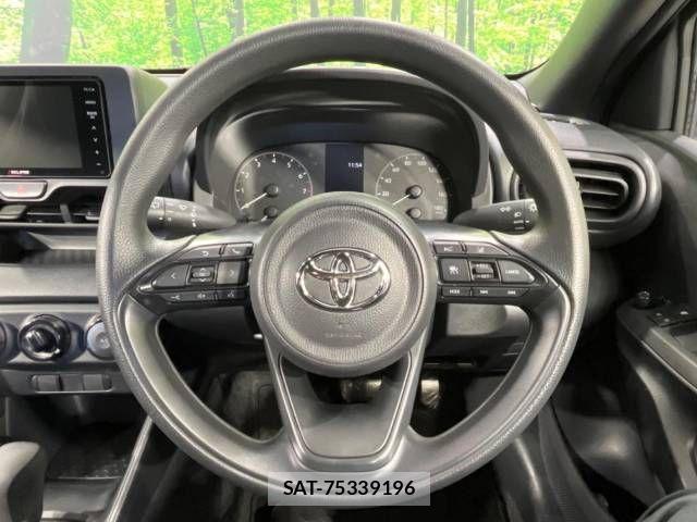 Toyota YARIS 2023-04 629261-10