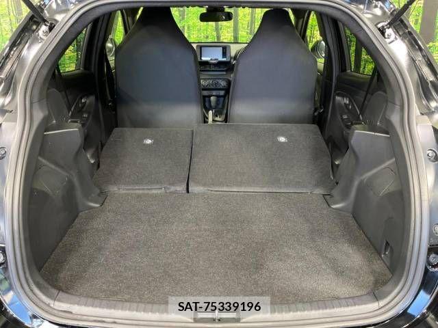 Toyota YARIS 2023-04 629261-11