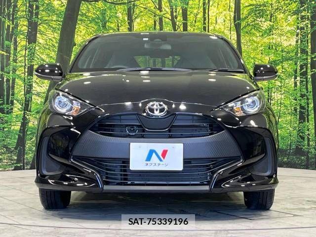 Toyota YARIS 2023-04 629261-14