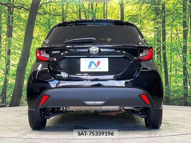 Toyota YARIS 2023-04 629261-15