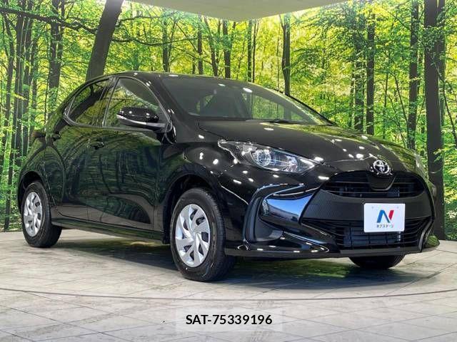 Toyota YARIS 2023-04 629261-16
