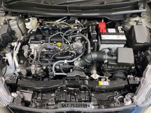 Toyota YARIS 2023-04 629261-18
