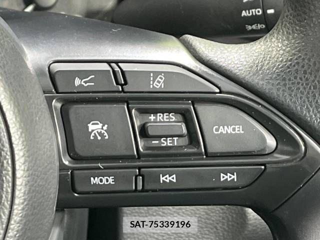 Toyota YARIS 2023-04 629261-4