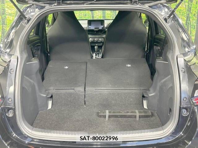 Toyota YARIS 2021-03 864539-9