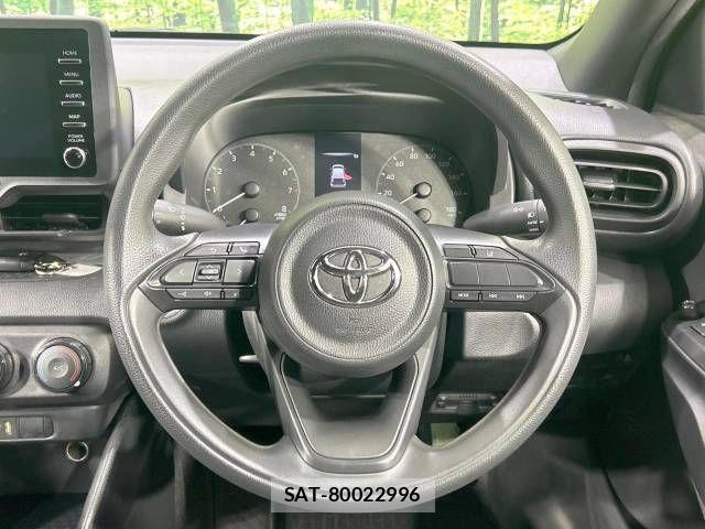 Toyota YARIS 2021-03 864539-10