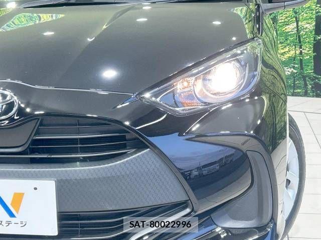 Toyota YARIS 2021-03 864539-11
