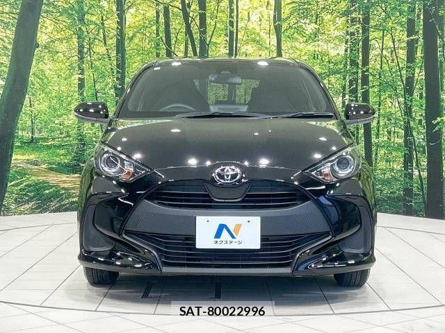 Toyota YARIS 2021-03 864539-13