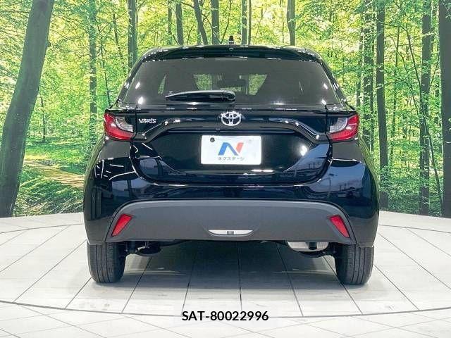Toyota YARIS 2021-03 864539-14