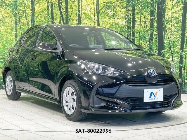 Toyota YARIS 2021-03 864539-15