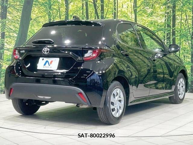 Toyota YARIS 2021-03 864539-16