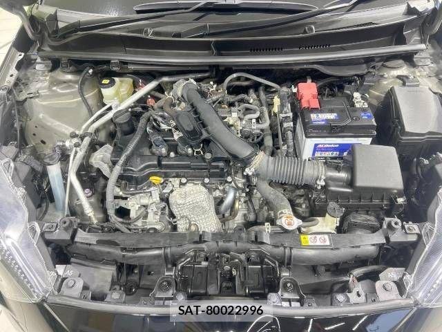 Toyota YARIS 2021-03 864539-17