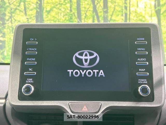 Toyota YARIS 2021-03 864539-3