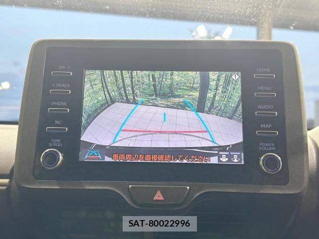 Toyota YARIS 2021-03 864539-4