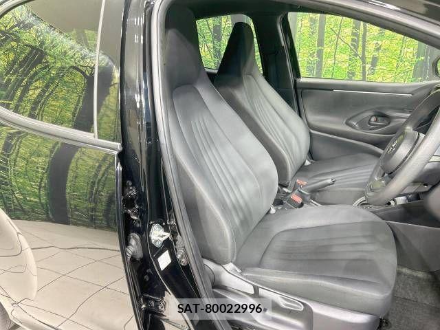 Toyota YARIS 2021-03 864539-7