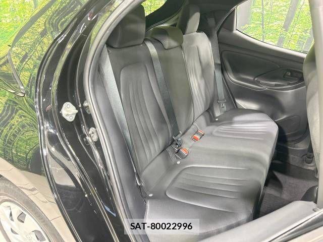 Toyota YARIS 2021-03 864539-8