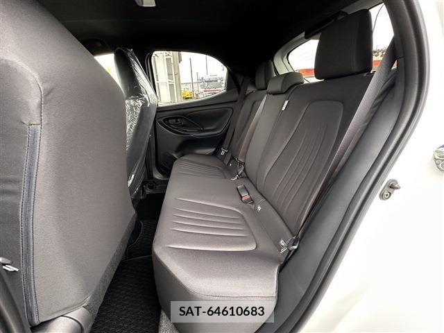 Toyota YARIS 2024-09 873621-15