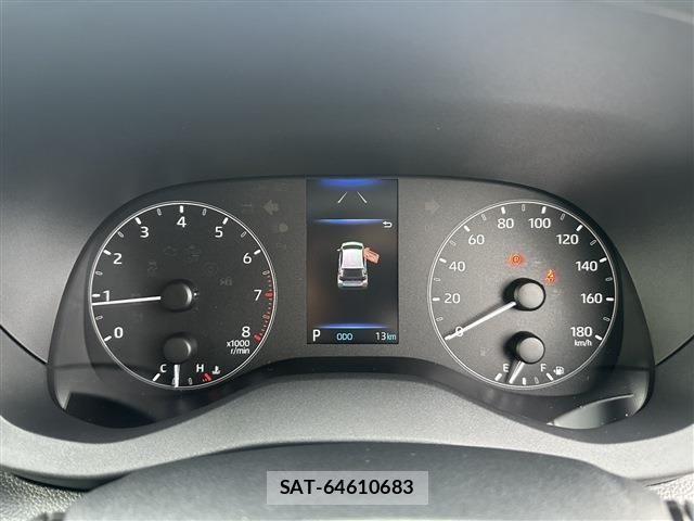 Toyota YARIS 2024-09 873621-6