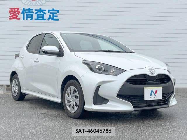 Toyota YARIS 2023-07 878672-16