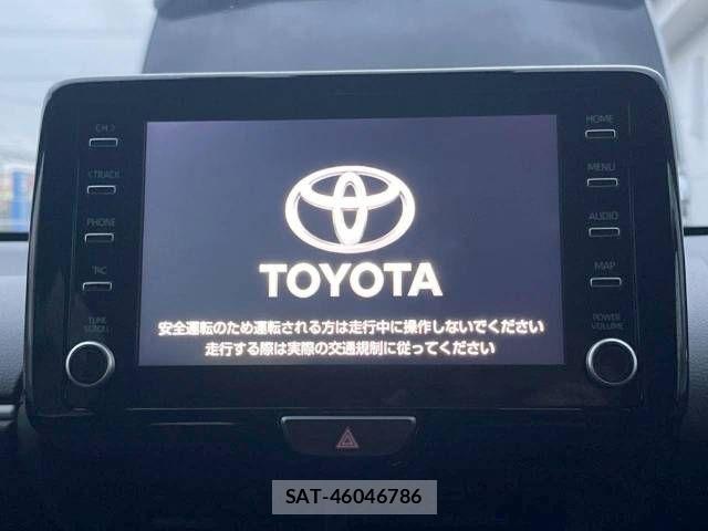 Toyota YARIS 2023-07 878672-3