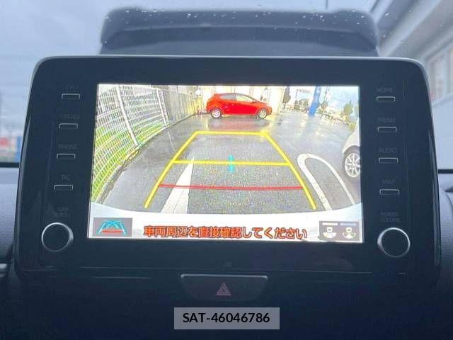 Toyota YARIS 2023-07 878672-4