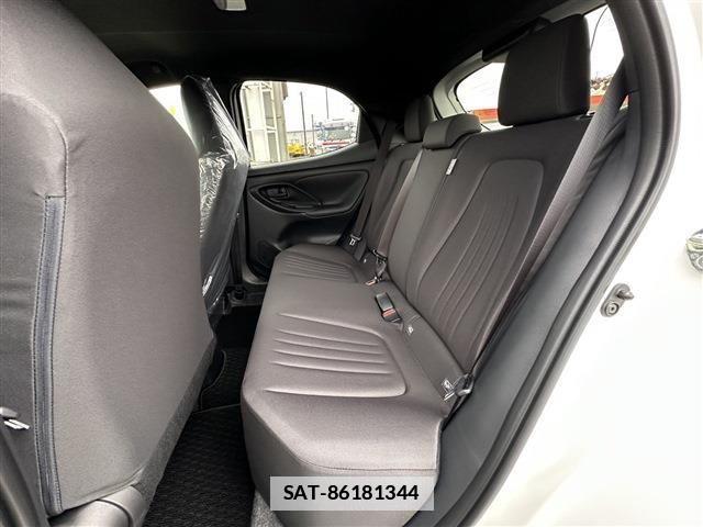 Toyota YARIS 2024-09 1055335-14