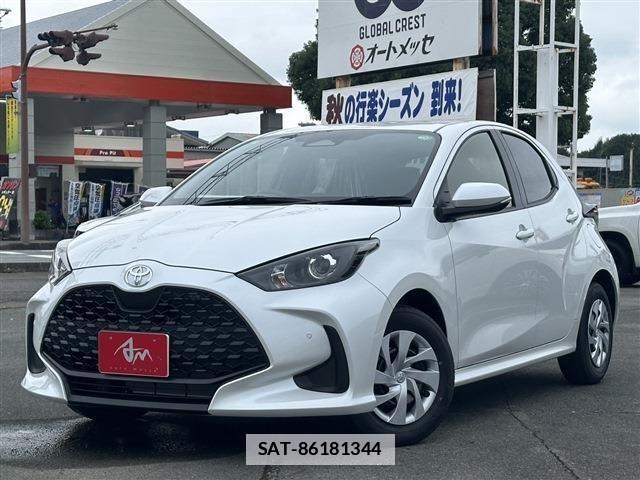 Toyota YARIS 2024-09 1055335-1
