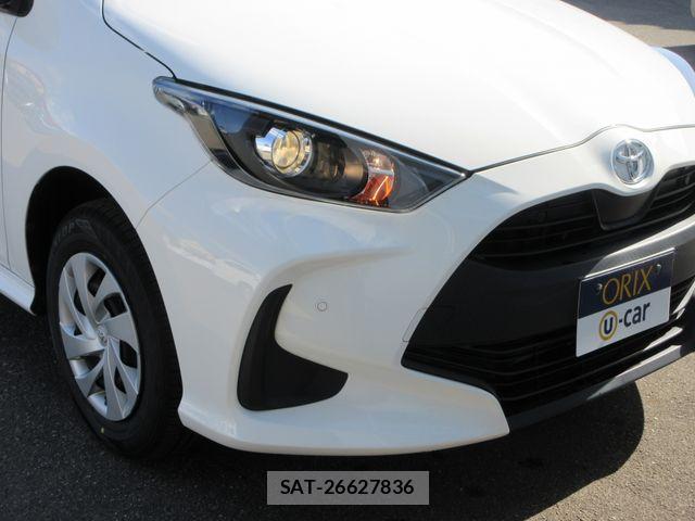 Toyota YARIS 2021-06 3423920-20