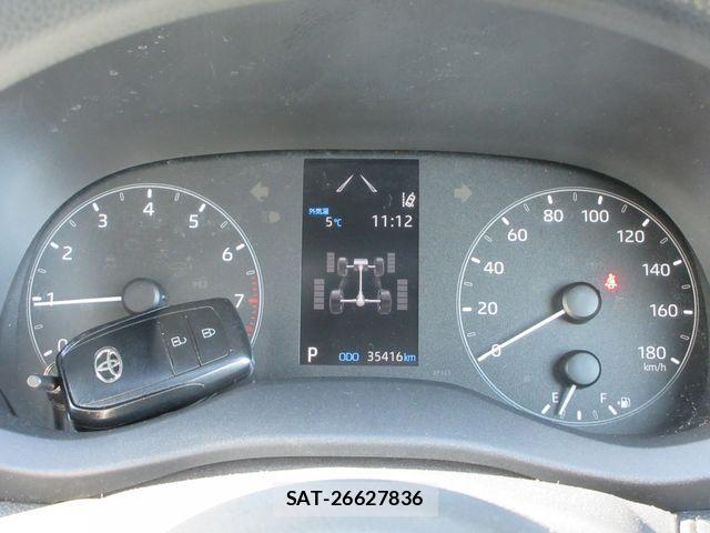 Toyota YARIS 2021-06 3423920-24