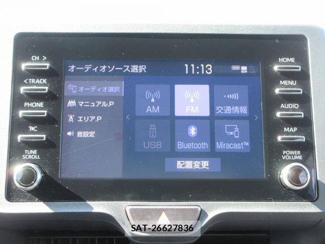 Toyota YARIS 2021-06 3423920-5