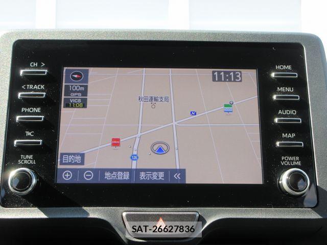 Toyota YARIS 2021-06 3423920-6