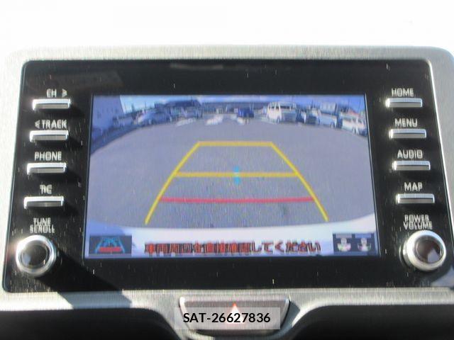 Toyota YARIS 2021-06 3423920-7