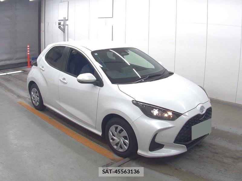 Toyota YARIS 2025 3432630-3