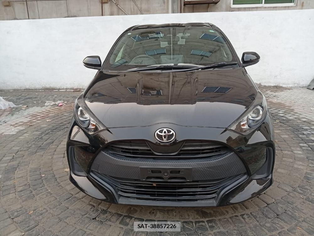 Toyota YARIS 2022-04 3545601-0