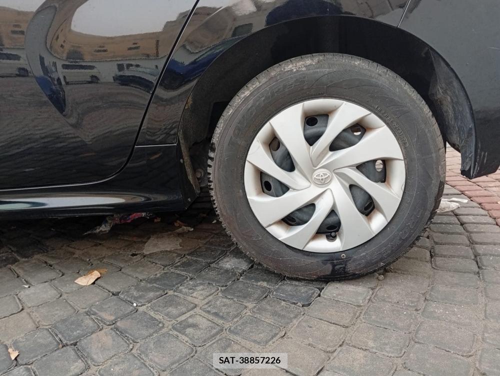 Toyota YARIS 2022-04 3545601-22