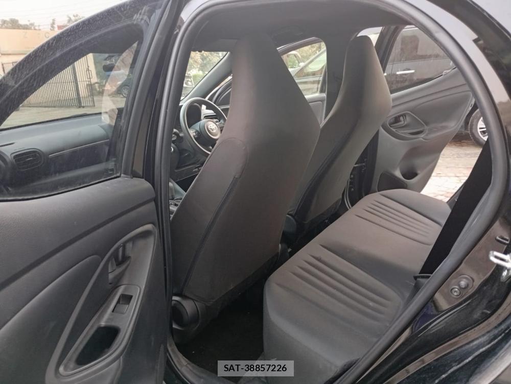 Toyota YARIS 2022-04 3545601-7