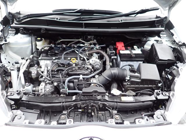 Toyota YARIS 2022-12 3689042-24